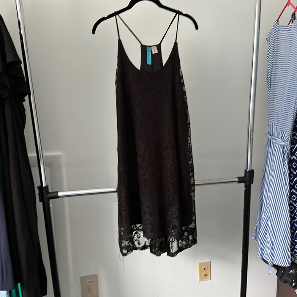 Women’s cocktail dress